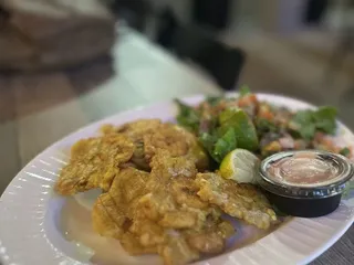 Zocalo Grill