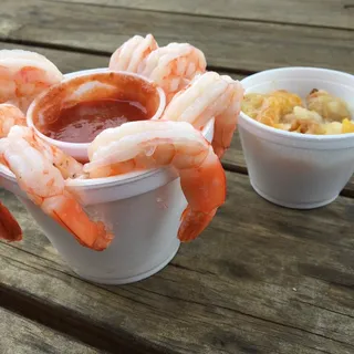 Shrimp Cocktail