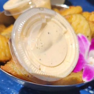 Fried Pickles