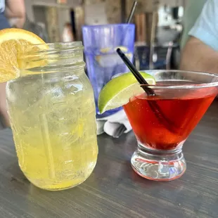 drink