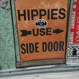 Hippies