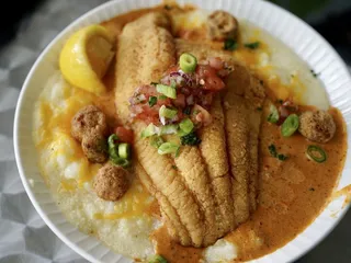 Coasis Restaurant & Bar