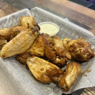Skippy's Bar and Grill