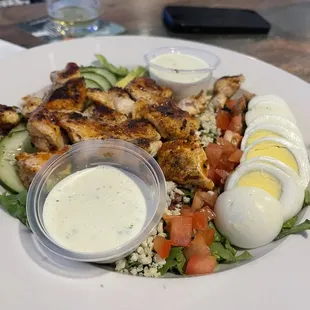 Cobb Salad