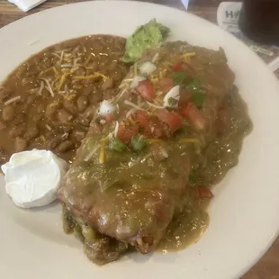 Chimichanga