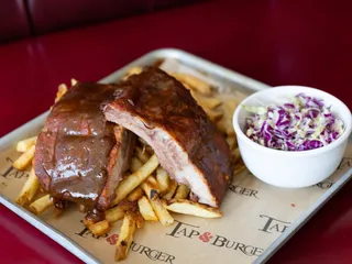 Tap & Burger Belleview Station