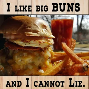 food, burger, burgers