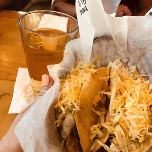 Taco Tuesday