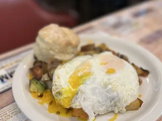Gold Canyon Cafe