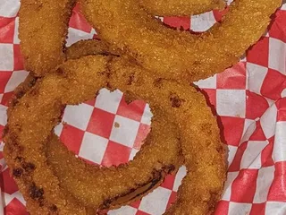 The Seabreeze Lounge