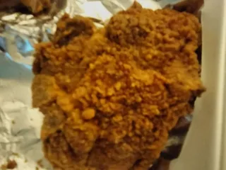 Danielle's & Jimmy's Delicious Country Cooking