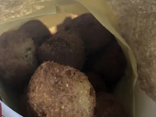 Louisiana Fried Chicken