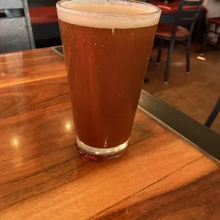 Lost Coast Downtown Brown