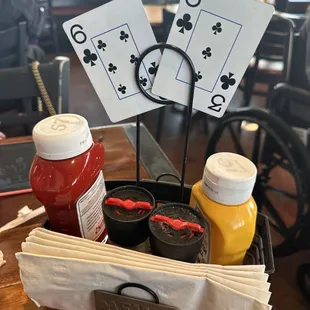 Pull the Jack card and your meal is free! Unfortunately, I never have.