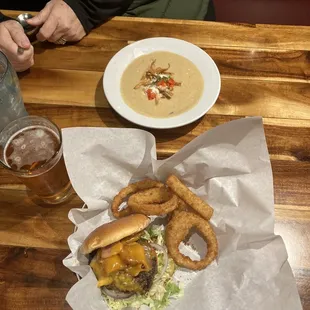 Chicken Tortilla Soup