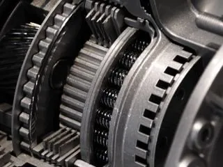 Danny's Transmissions