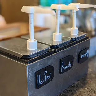 What'd you call me?!?