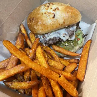 4. The Pueblo Farmer