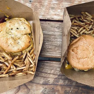 Belgian Fries The Pueblo farmer The B&amp;B