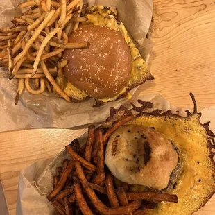 The Classic Skirted Heifer &amp; The Hangover