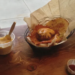 2. The Classic Skirted Heifer