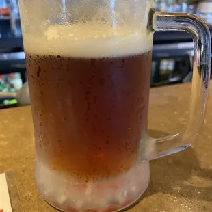 Massive Beerrz