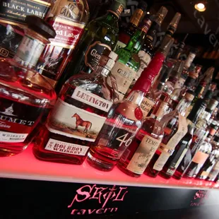 drink