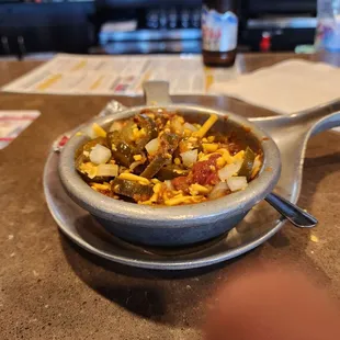 Chili