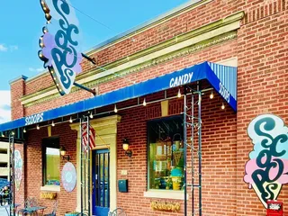 Scoops Ice Cream & Candy