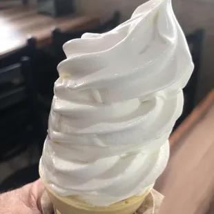 Ice Cream Cone