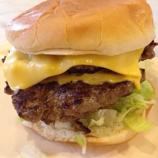 Burger M.