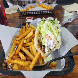 Skorpios Gyros