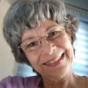 Cancer survivor and loving my second big chance at life.