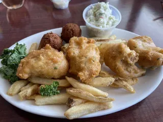 Surf Rider Restaurant