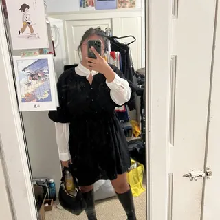 Angel D.