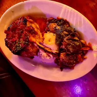 Pork Chop