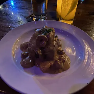 Filet Mignon
