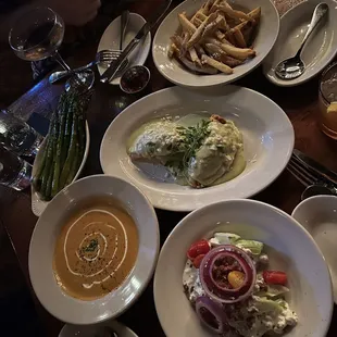 Wedge Salad