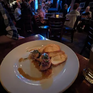 Foie Gras