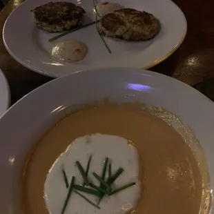 Crab Cakes