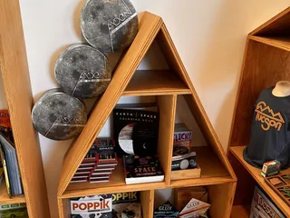 Why I Love Where I Live