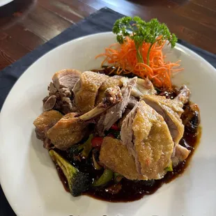food