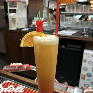 Bahama Mama