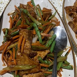 Szechuan Beef