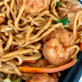 Lo Mein