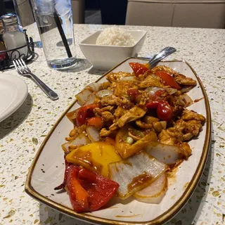 Kung Pao