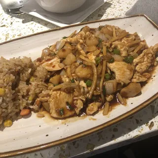 Garlic Sauce