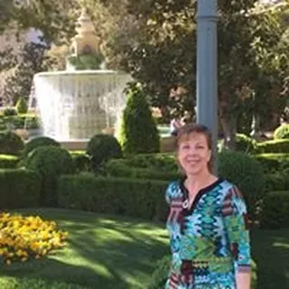 Jeanette C.