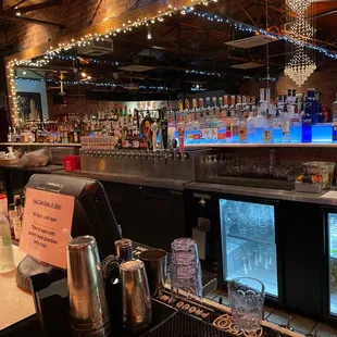 Sky Bar