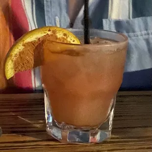 Peach on the beach??